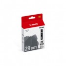 CANON PGI-29DGY Inkjet Cartridge Dark Gray