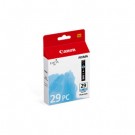 CANON PGI-29PC Inkjet Cartridge Photo Cyan