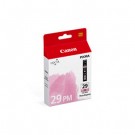 CANON PGI-29PM Inkjet Cartridge Photo Magenta