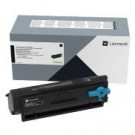 Brand New Original Lexmark 55B0XA0 Laser Toner Cartridge Black