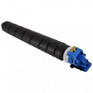 Kyocera Mita TK-8547C Cyan Laser Toner Cartridge