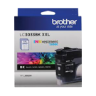 Brand New Original Brother LC3033BK Black INK / INKJET Cartridge 