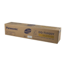 ~BRAND NEW ORIGINAL PANASONIC DQ-TUV20Y LASER TONER CARTRIDGE YELLOW