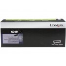 LEXMARK 60F1H00 Laser Toner Cartridge Black