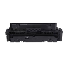 Canon 3020C001 (055H) Black High Yield Laser Toner Cartridge No Chip