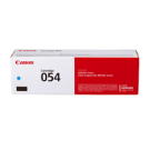 Brand New Original Canon 3023C001 (054) Cyan Laser Toner Cartridge