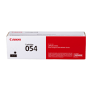 Brand New Original Canon 3024C001 (054) Black Laser Toner Cartridge