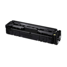 CANON 3025C001 (054) HIGH YIELD YELLOW LASER TONER CARTRIDGE