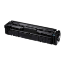 CANON 3027C001 (054) HIGH YIELD CYAN LASER TONER CARTRIDGE 