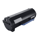 Dell 331-9807 Laser Toner Cartridge Black Extra High Yield