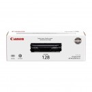 Brand New Original CANON 128 (3500B001AA) Laser Toner Cartridge