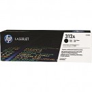 Brand New Original HP CF380A (312A) Laser Toner Cartridge Black