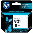 HP CC653AN #901 INK / INKJET Cartridge Black