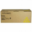 Brand New Original Ricoh 406478 (Type Spc310Ha) Laser Toner Cartrdige Yellow