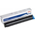 OKIDATA 42918988 Laser Toner Cartridge Black