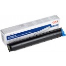 Brand New Original OKIDATA 42918988 Laser Toner Cartridge Black