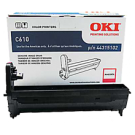 Brand New Original OKIDATA 44315102 Type C15 Laser DRUM UNIT Magenta