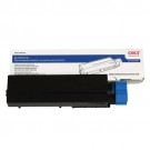 ~BRAND NEW ORIGINAL OKIDATA 44574901 LASER TONER CARTRIDGE HIGH YIELD BLACK