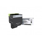 Brand New Original Lexmark 71B0H10 Black High Yield Laser Toner Cartridge