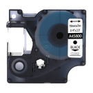 P-Touch Label Tape Cassette for Handheld Printer - 3/4