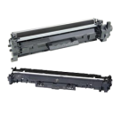 CANON 051 Laser Toner + Drum Combo Pack