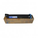 KONICA MINOLTA 8938-508 Laser Toner Cartridge Cyan