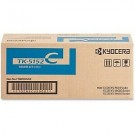 Brand New Original Kyocera Mita TK5152C Toner Cartridge Cyan