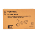 Brand New Original TOSHIBA OD-FC34K Laser Toner Drum Black