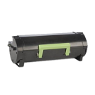 Lexmark 52D1X00 Laser Toner Cartridge Black