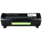 LEXMARK 56F1H00 High Yield Laser Toner Cartridge Black