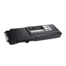 Dell 593-BCBC Extra High Yield Laser Toner Cartridge Black