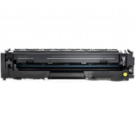 HP CF512A (HP 204A) Laser Toner Cartridge Yellow