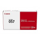 Canon 3009C001 (057) Black Laser Toner Cartridge