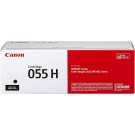 Brand New Original Canon 3020C001 (055H) Black High Yield Laser Toner Cartridge