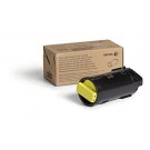 Xerox 106R03865 Laser Toner Cartridge Yellow (Default)