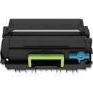 LEXMARK IBM 55B1H00 Black Laser Toner Cartridge High Yiled