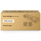 PANTUM PB-211EV Laser Toner Cartridge Black (High Yield version of PB-210S)