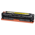 Canon 6269B001AA (Canon 131) Laser Toner Cartridge Yellow