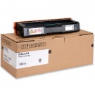 ~Brand New Original Ricoh 407653 Toner Cartridge Black