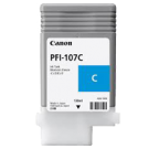 CANON 6706B001AA (PFI-107C) INK / INKJET Cartridge Cyan