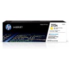 Brand New Original HP W2312A (215A) Laser Toner Cartridge Yellow