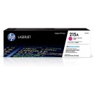 Brand New Original HP W2313A (215A) Laser Toner Cartridge Magenta