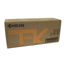 Brand New Original OEM-Kyocera Mita TK-5272Y (1T02TVAUS0) Yellow Laser Toner Cartridge 