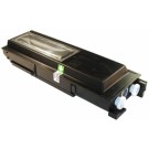 Ricoh 885321 Laser Toner Cartridge Black High Yield