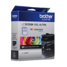 Brand New Original Brother LC3035K Black INK / INKJET Cartridge 