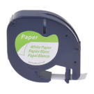 P-TOUCH LABEL TAPE CASSETTE FOR HANDHELD PRINTER - 1/2