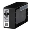 CANON 9183B001 (PGI-1200XL) INK / INKJET Cartridge High Yield Black