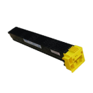 KONICA MINOLTA A3VU230 (TN-711Y) Laser Toner Cartridge Yellow