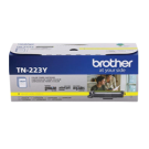 Brand New Original Brother TN223Y Yellow Laser Toner Cartridge