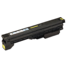 CANON 0259B001AA Laser Toner Cartridge Yellow